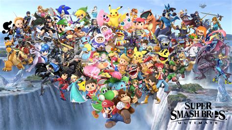Best Super Smash Bros Betting Sites Top 5 Bookmakers 2024.